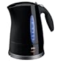 Braun AquaExpress WK 300 Wasserkocher schwarz/silber