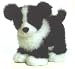 Plush Foster Australian Shepard 12