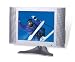 Electronics : DAEWOO DSL15D1T 15' 4:3 LCD Television
