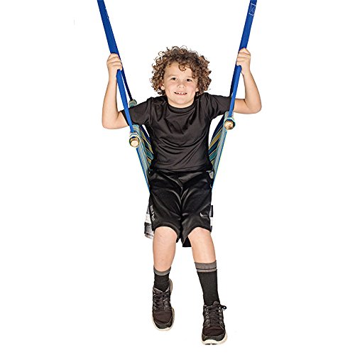 Canvas Seat Swing