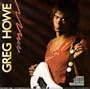 Greg Howe