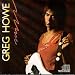 Greg Howe
