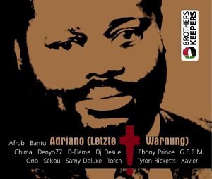Brothers Keepers - Adriano (Letzte Warnung) Radio Mix I Lyrics - Zortam Music