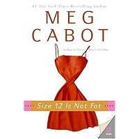 Size 12 Is Not Fat: A Heather Wells Mystery(12号并不胖)