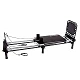 Stamina AeroPilates Reformer with Free-Form Cardio Rebounder by 