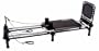 Stamina AeroPilates Reformer with Free-Form Cardio Rebounder