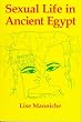 Sexual Life In Ancient Egypt