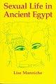 Sexual Life In Ancient Egypt