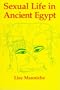 Sexual Life In Ancient Egypt