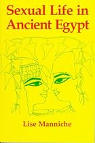 Sexual Life in Ancient Egypt