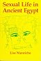 Sexual Life In Ancient Egypt Sexual Life In Ancient Egypt
