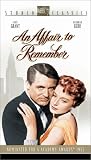 An Affair to Remember [VHS]