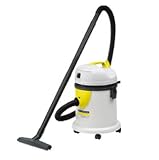 Produkt-Bild: K&auml;rcher K2150 Nass- und Trockensauger