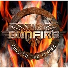 Fuel To The Flames