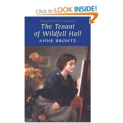 The Tenant of Wildfell Hall (Wordsworth Classics)