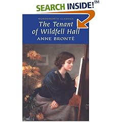 The Tenant of Wildfell Hall (Wordsworth Classics)