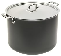 All-Clad LTD 20-Quart Stockpot