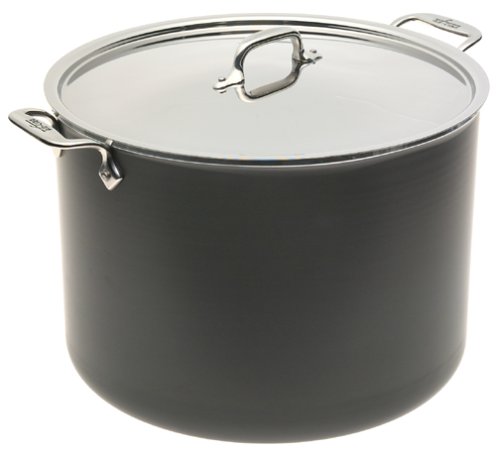 All-Clad 20-qt. LTD Stockpot