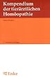 Kompendium der tier�rztlichen Hom�opathie
