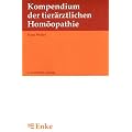 Kompendium der tier�rztlichen Hom�opathie