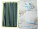 AIR FRESH せっけんの香り