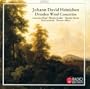 Heinichen: Dresden Wind Concertos /Fiori Musicali * Albert