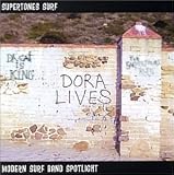 Supertones Surf / Modern Surf Band Spotlight