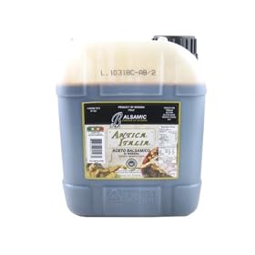Antica Italia Balsamic Vinegar - 17 Ounces