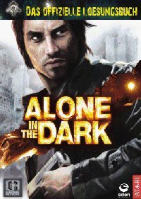 Alone in the Dark 5 (Loesungsbuch)