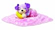 Leapfrog - 81169 - Mon Doudou Violette