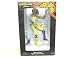 Minichamps: FIGURINE V. ROSSI RIDING 2007 MOTOGP, 