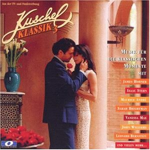 Sarah Brightman - Kuschelklassik Vol. 3 - Zortam Music