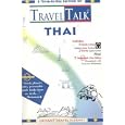 Lonely Planet Travel Talk Thai: A Three-In-One Survival Kit (TravelTalk) by Inc. Penton Overseas