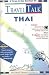 Lonely Planet Travel Talk Thai: A Three-In-One Survival Kit (TravelTalk)