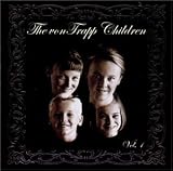 Von Trapp Children -  The Von Trapp Children Volume 1