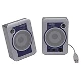 Edirol MA-1EX USB Bus Powered Speakers