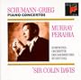 Schumann, Grieg: Piano Concertos