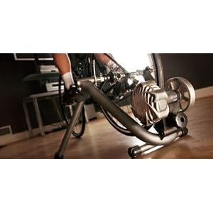 CycleOps Fluid 2 Indoor Bicycle Trainer For Sale