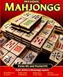 Mahjongg for Palm OS and Pocket PC