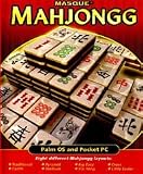 Mahjongg for Palm OS and Pocket PC