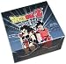 Search : Dragonball Z Collectible Card Game [CCG]: Saiyan Saga Booster Box [Unlimited]