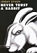 Never Trust a Rabbit (Duck Editions)