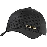 Emerica Mens Hat Slant FlexFit