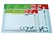 COPIC - Alcohol Marker Pad [50 Sheets - Size A4]