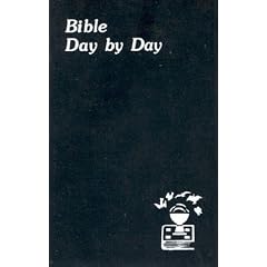 Bible Day by Day Minute Meditations for Every Day Based on Selected Texts of the Holy Bible/No. 150/09