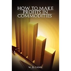 How to Make Profits In Commodities