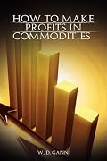 How to Make Profits In Commodities