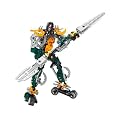 Lego 8625 Bionicle Umbra mit Doppel-Leucht-Schwert