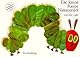 The Very Hungry Caterpillar
