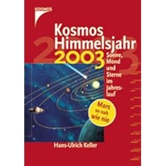 Kosmos Himmelsjahr 2003
